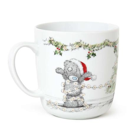 Me To You Bear Christmas Mug And Plush Gift Set Extra Image 2